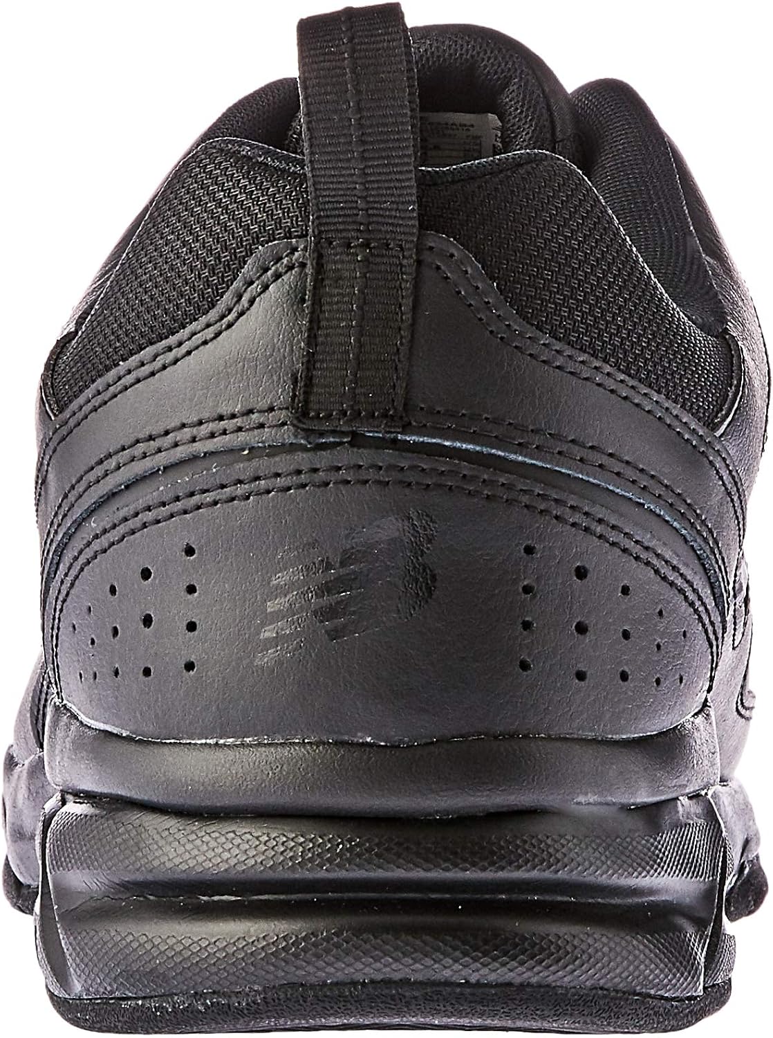 new balance 624 men's cross training shoes