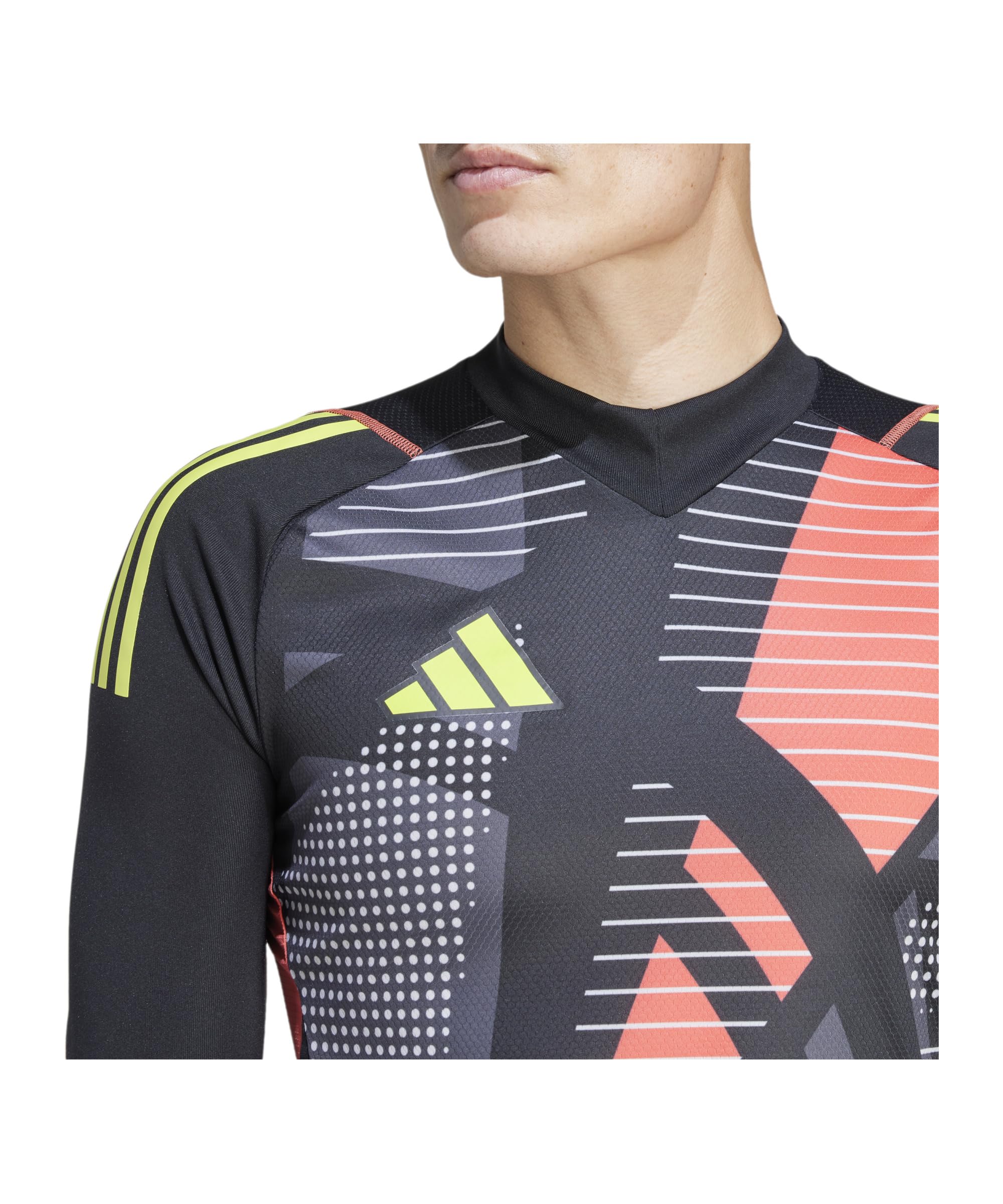 adidas Maglia da portiere Tiro 24 Pro a maniche lunghe