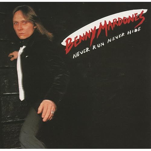 Into The Night by Benny Mardones on Amazon Music Into The Night by Benny Mardones on Amazon Music