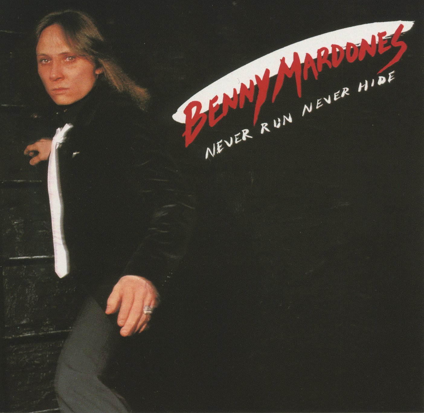Benny Mardones