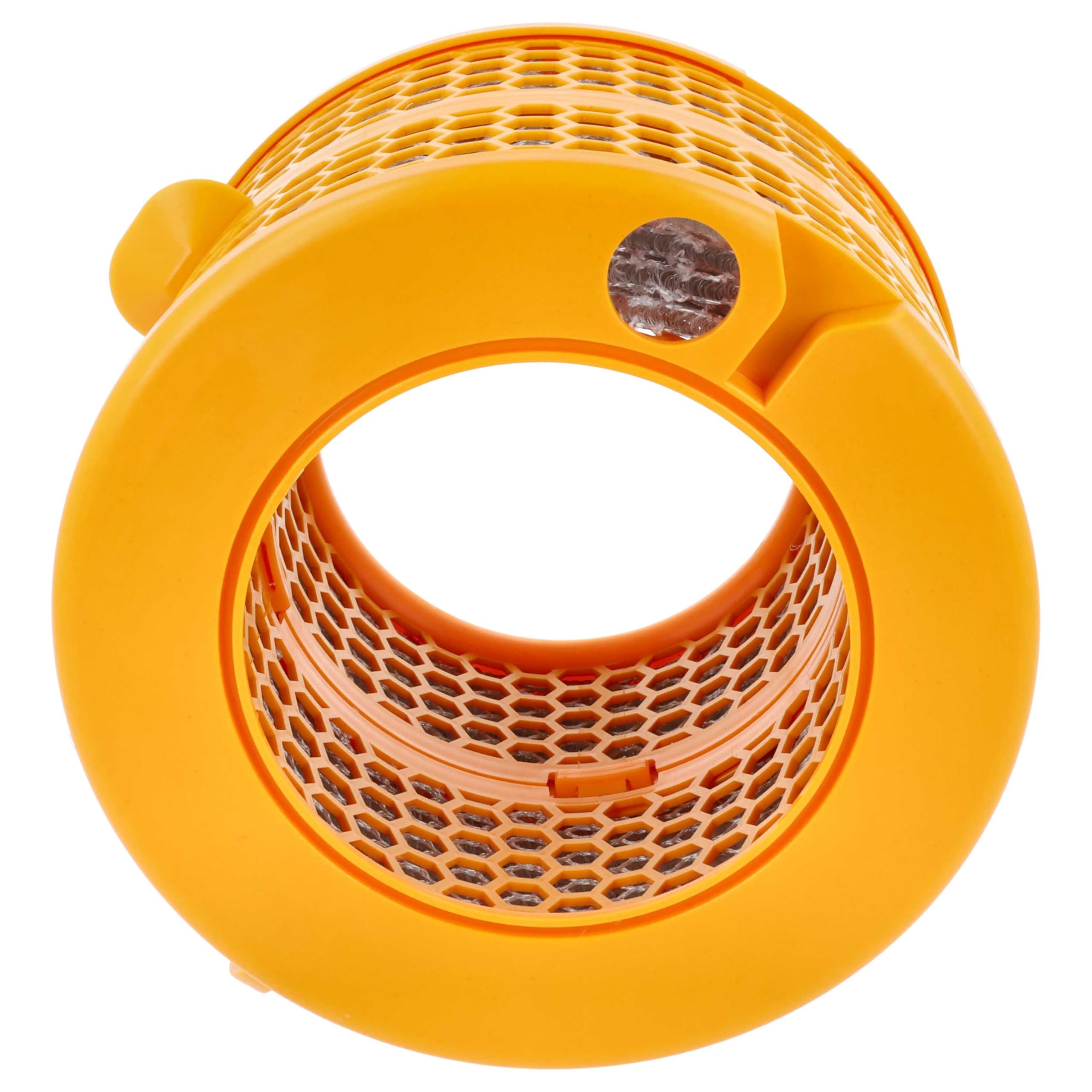 vhbw 3 x zamiennik parownika do Dyson 970718-01 do oczyszczacza powietrza, 3-pak filtrów nawilżających powietrza, evaporator