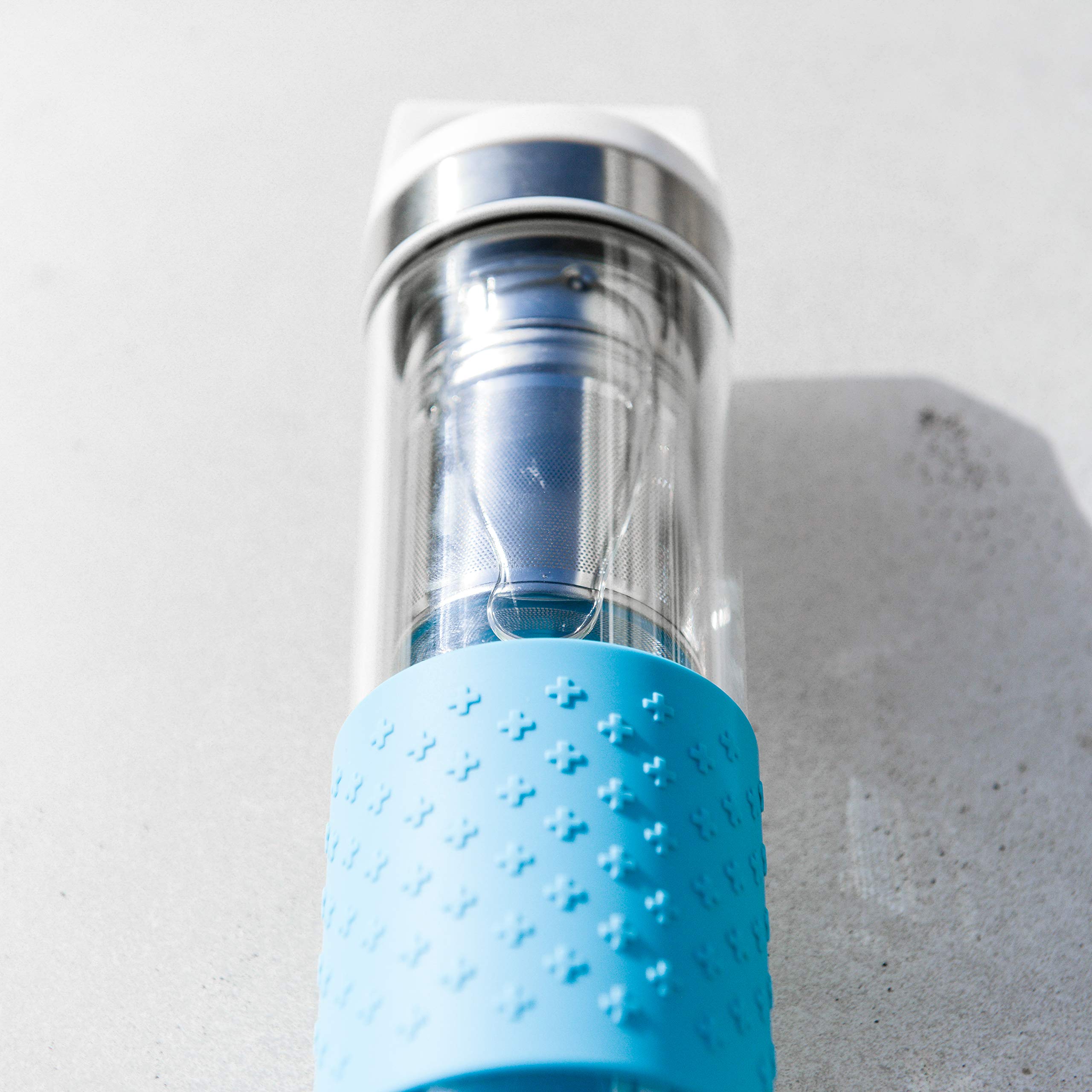 SIGG Hot & Cold Thermo Trinkflasche 0,75 L – Edelstahl, Auslaufsicher, Bis Zu 12h Warm / 18h Kalt