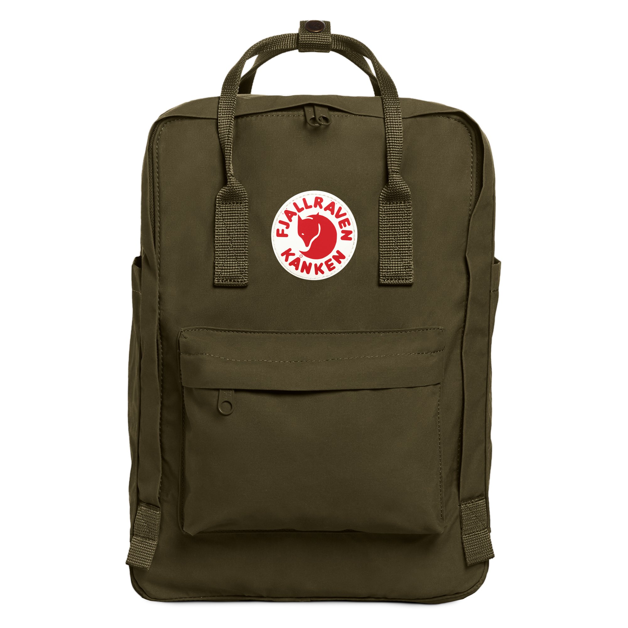 Fjällräven Waterproof Kanken Outdoor Backpack