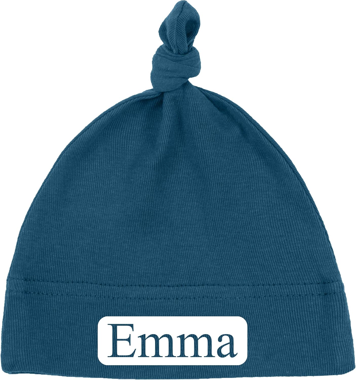 Custom Baby Hats | Cute Warm Infant Hats | Baby Hat with Name