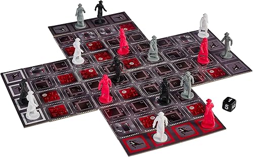 Miniatura 4 de Mattel Games Espías sigilosos súper secretos