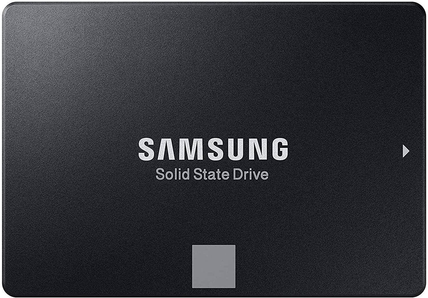 Samsung 870 Evo 1 Tb 2.5" Serial Ata Iii V-​Nand Mlc (mZ-​77e1t0bw)