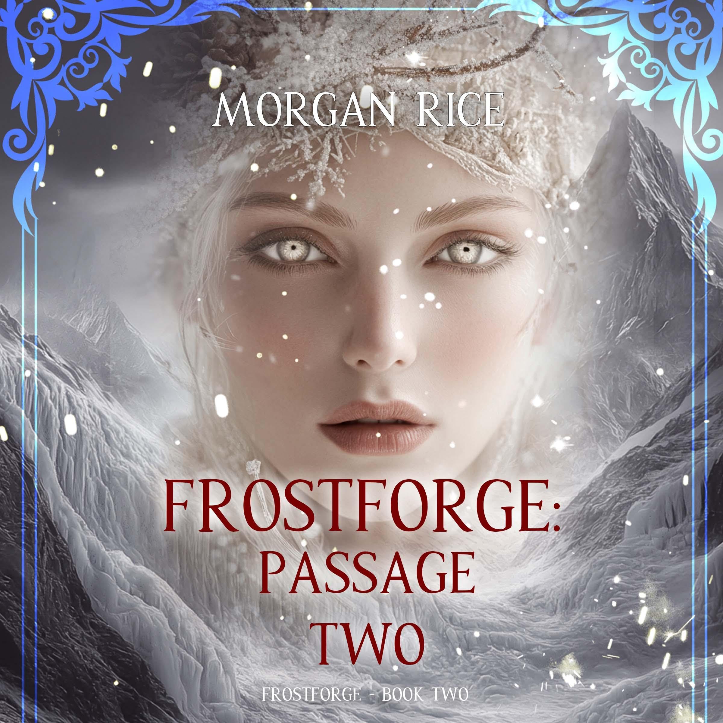Cover art for Frostforge: Passage Two