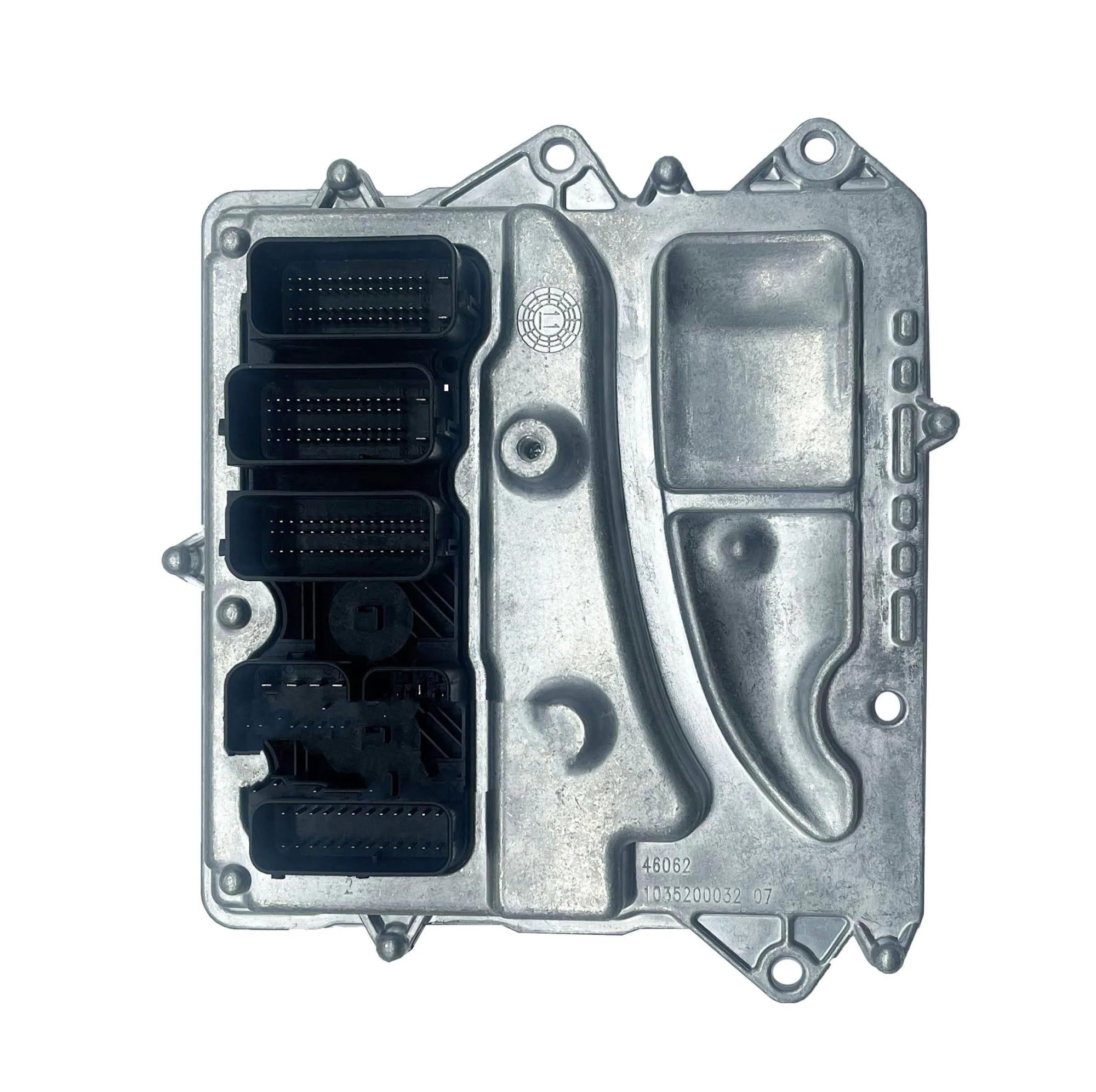 Engine Control Module Assembly For BMW 135i For X5 For X6 N55 1-12 7612745 7612745-01 0261S06348 Engine Control Unit ECU ECM Electronic Computer Module