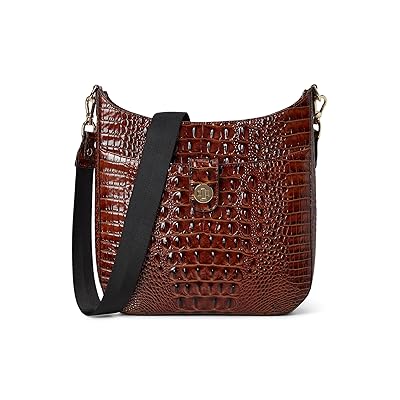 Brahmin Melbourne Leia Crossbody Women