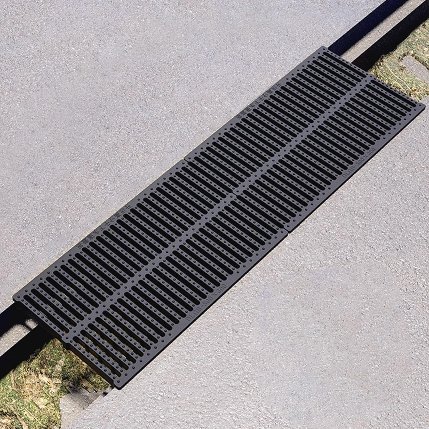 Solutions de drainage durables pour sécuriser votre terrasse et jardin