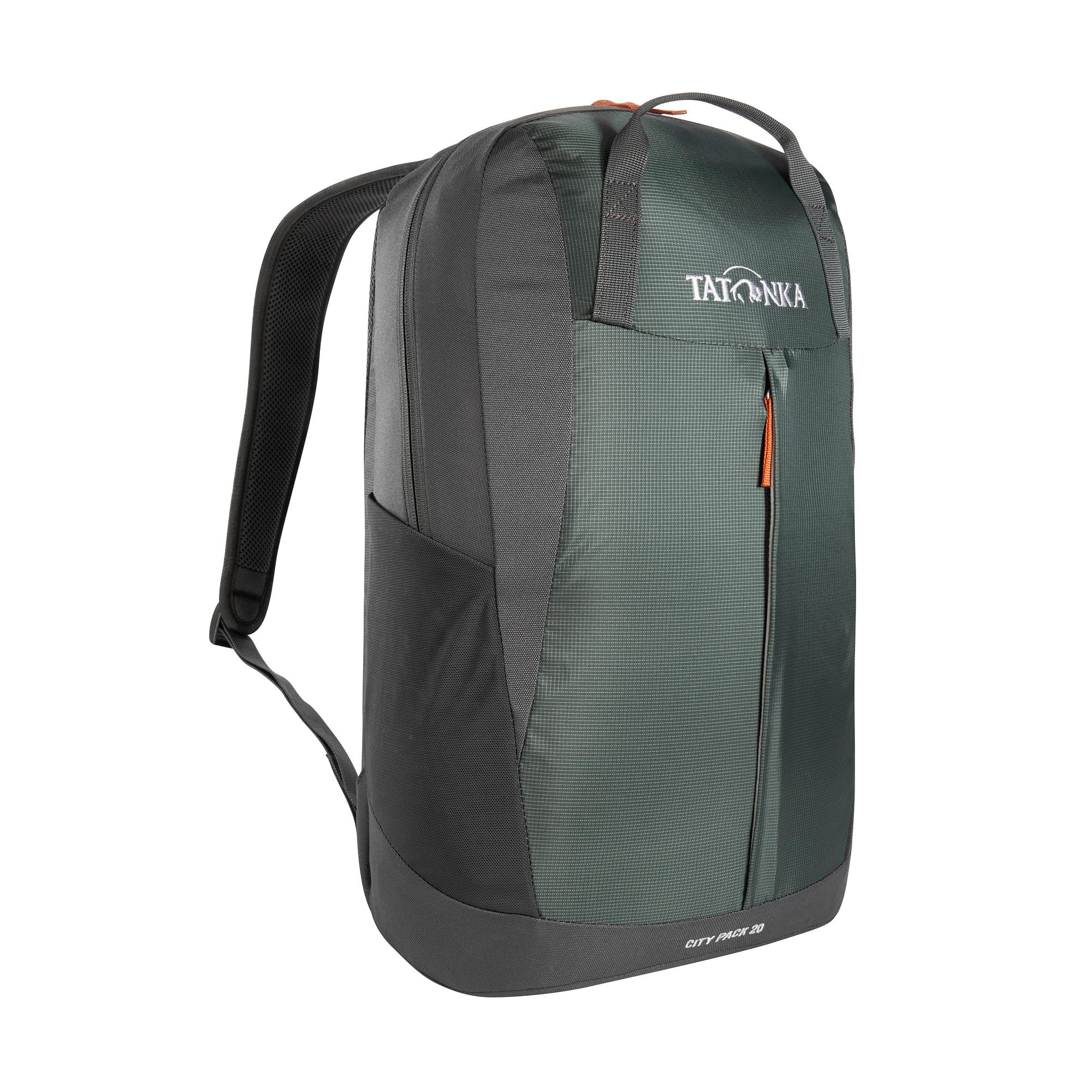 Tatonka Unisex City Pack 20 Backpack (Pack of 1)