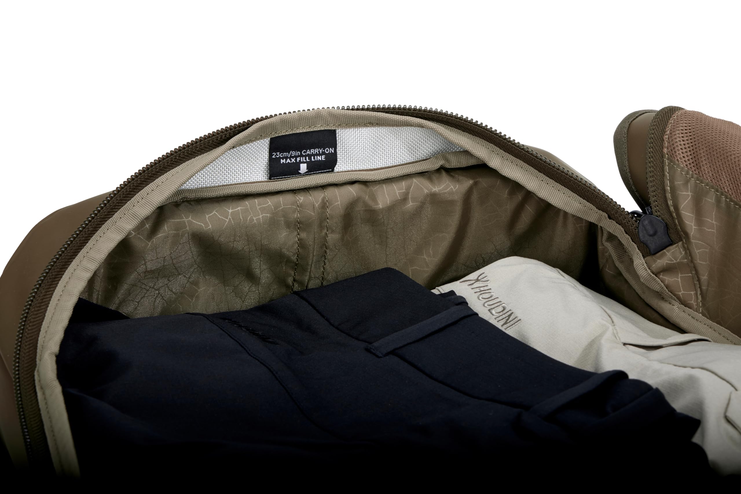Thule Chasm - Bolsa de Viaje con Ruedas