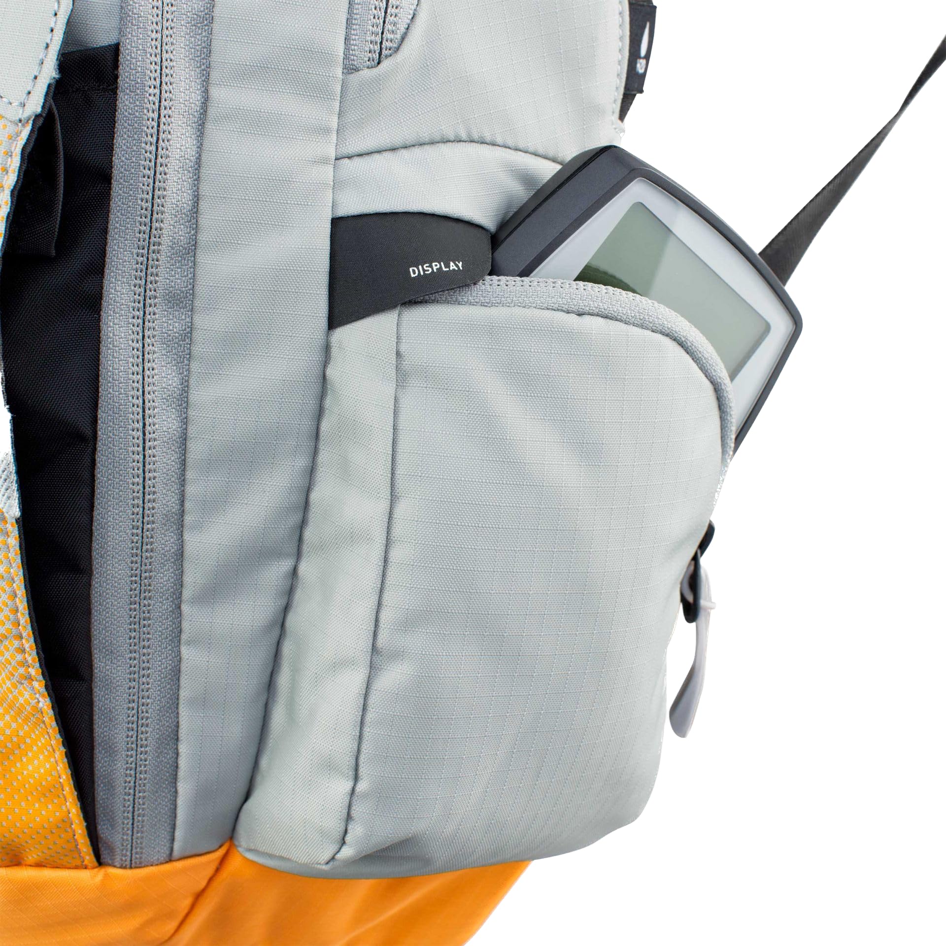 Evoc Uniseks Fr Enduro E-Ride Plecak Rowerowy, Szary/Czarny, 16 l