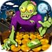 Coin Party: Zombie Minions Dozer