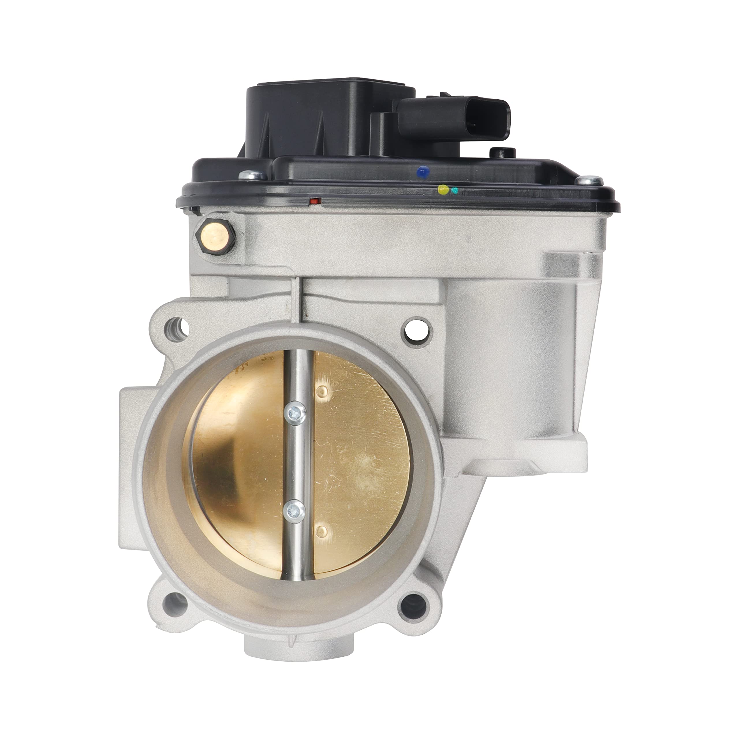 Throttle Body 4.6L Fits 07-14 FORD E150 VAN 281192