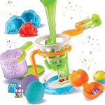 Learning Resources Beaker Creatures Alien Experiment Lab, Science Exploration, Science Kit for Kids, Fun Science Experiments for Kids, 18 Piece Set, Ages 5+