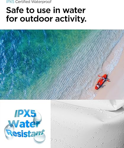 Miniatura 4 de Spigen AquaShield - Bolsa seca impermeable A630 (paquete de 2)