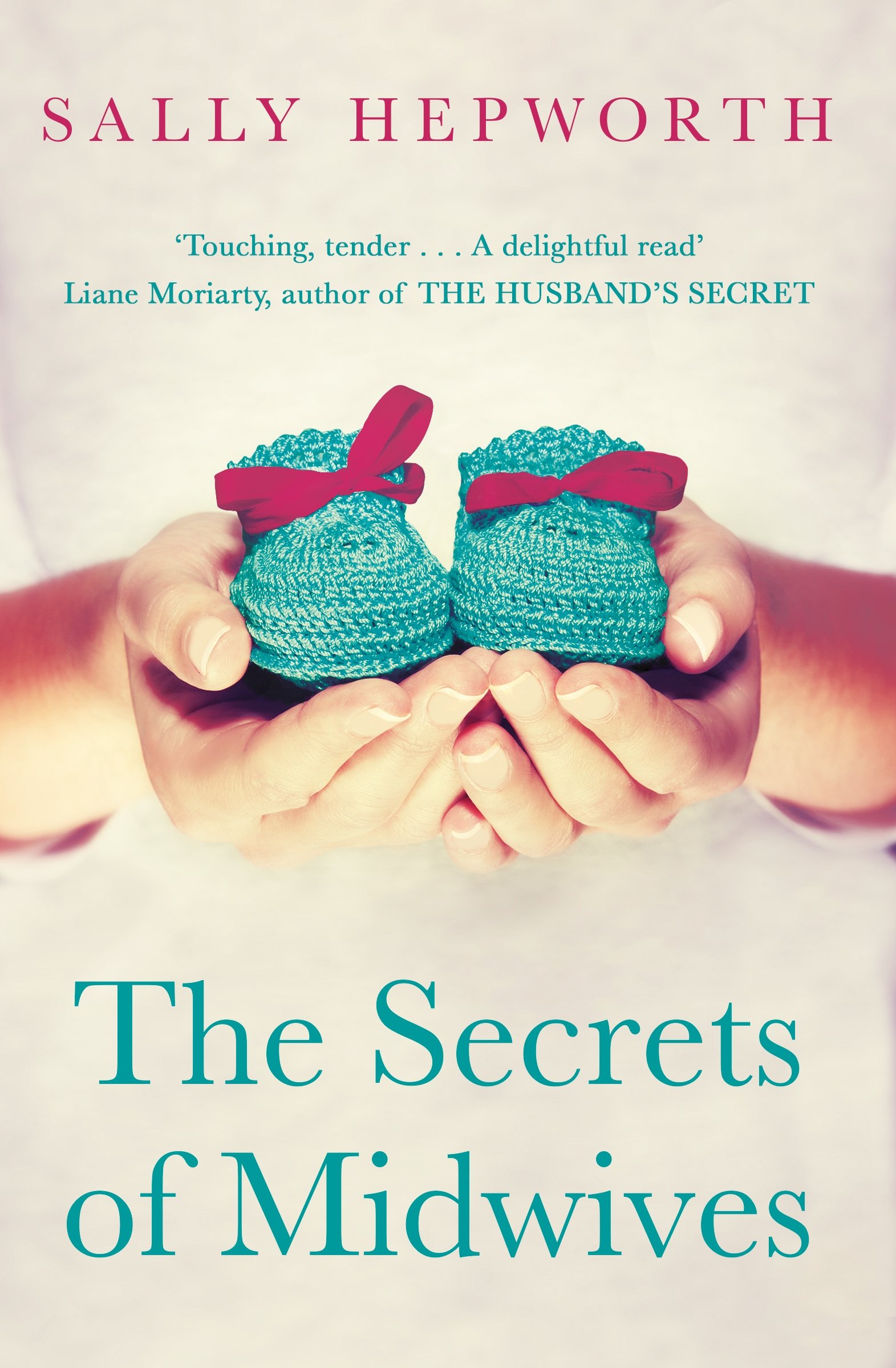Sally Hepworth Unisex Multicolor The Secrets Of Midwives Paperback Book