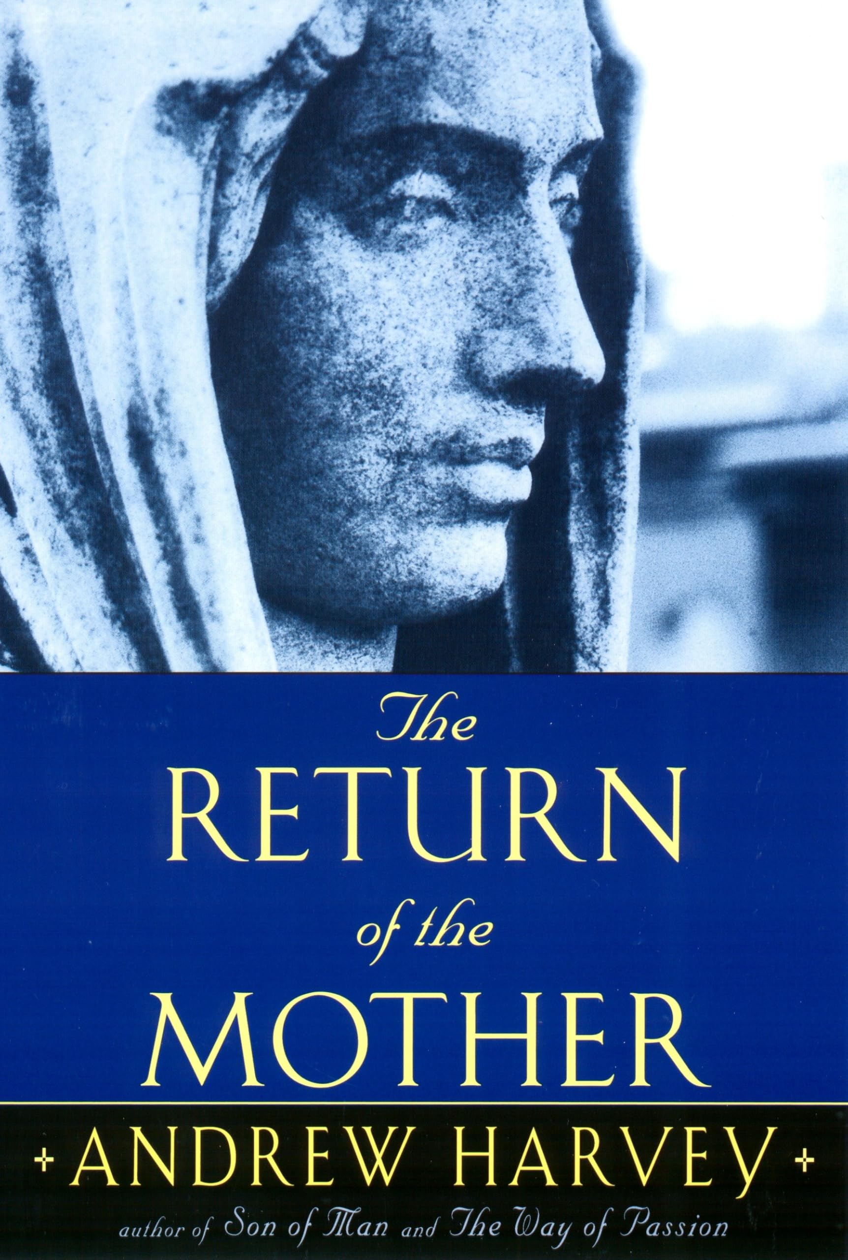 The Return of the Mother - Harvey, Andrew