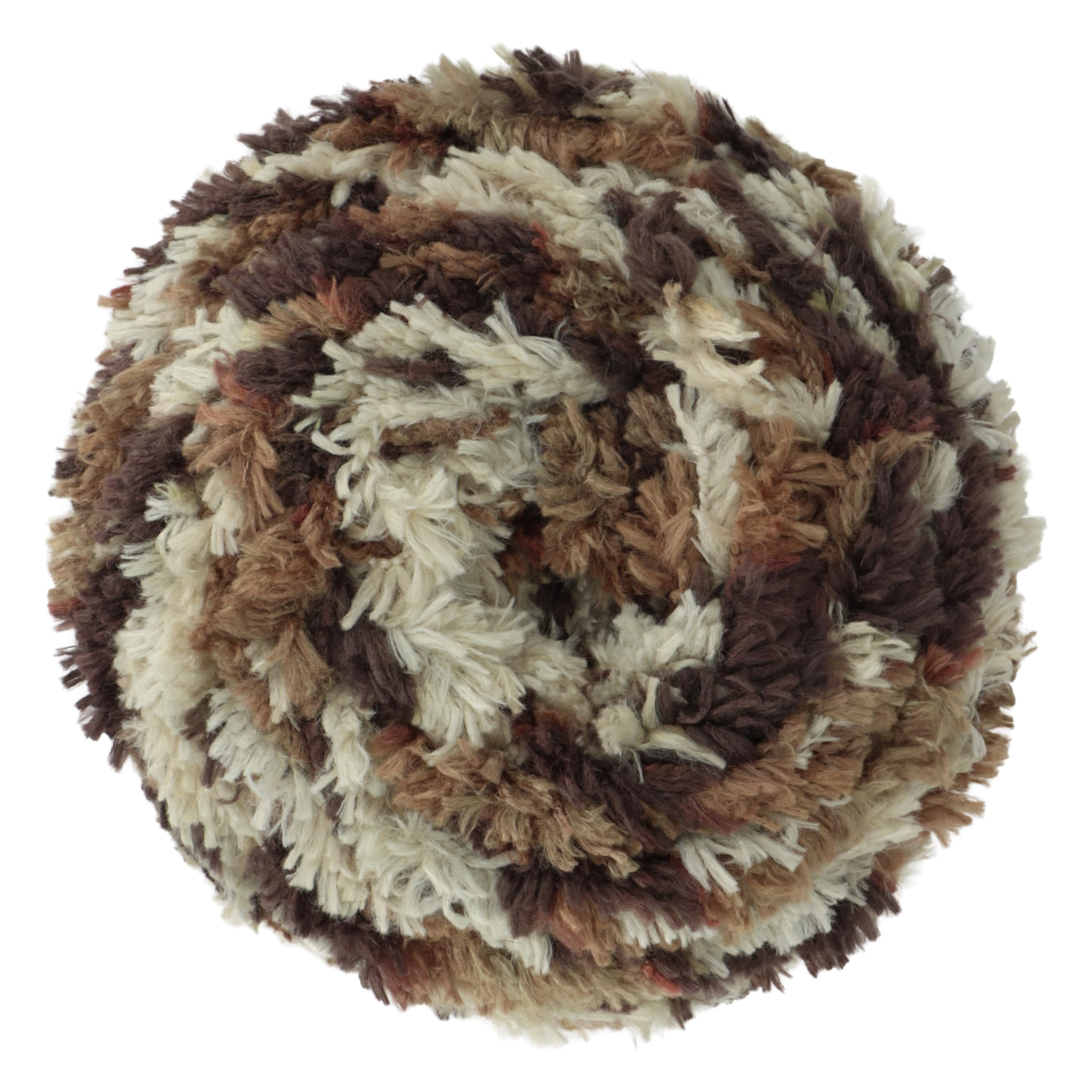 Exciting New Yarn - Animal Kingdom (Jaguar)