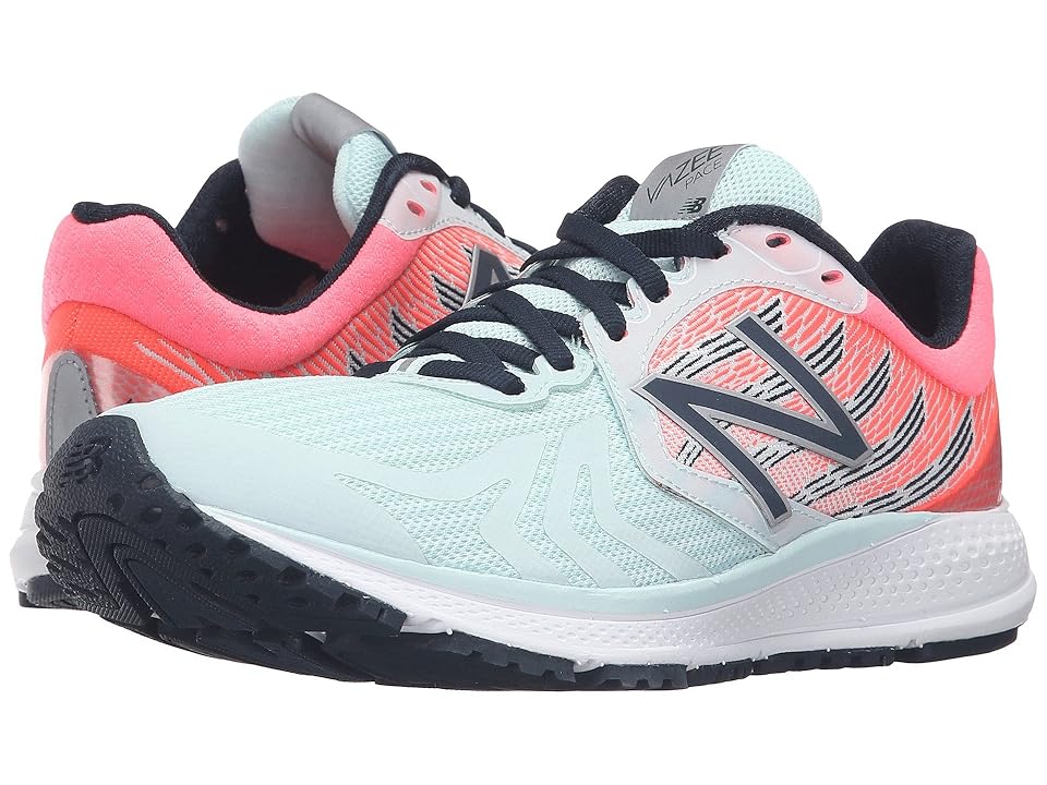 

New Balance Vazee Pace v2 (Light Blue/Guava) Women's Running Shoes