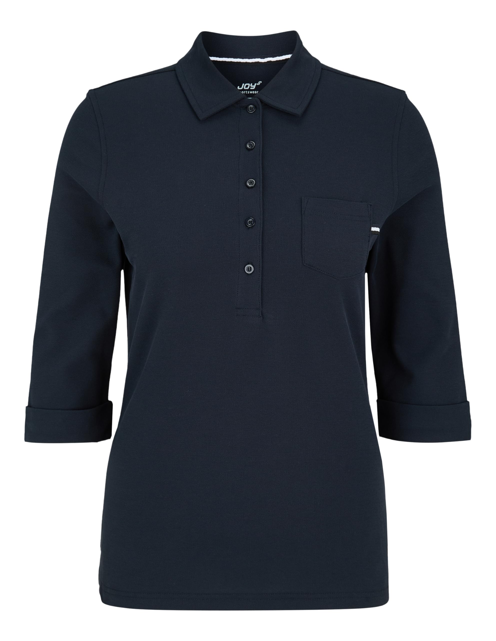 Joy Sportswear Poloshirt Gisele Night, 40