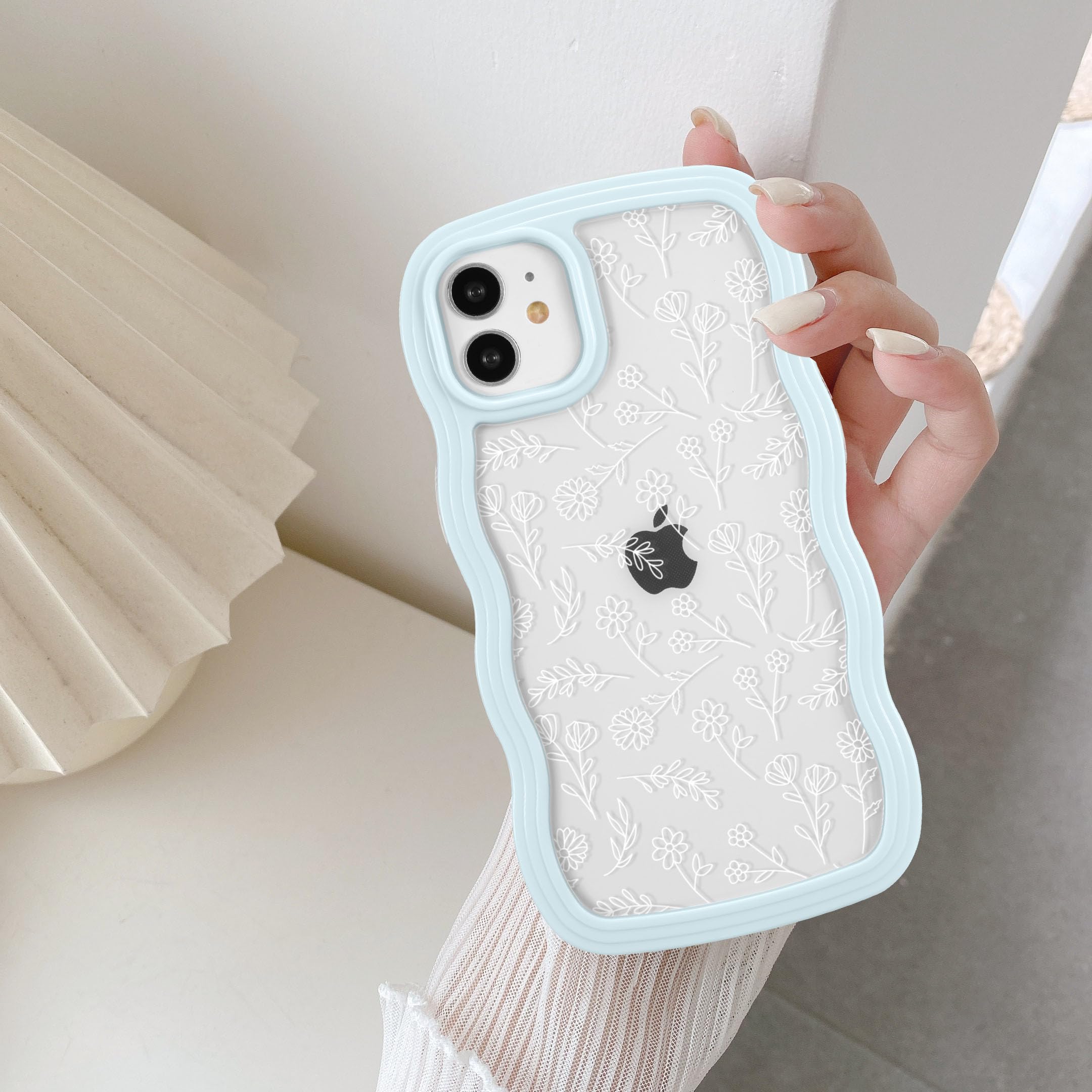 QLTYPRI for iPhone 11 Case