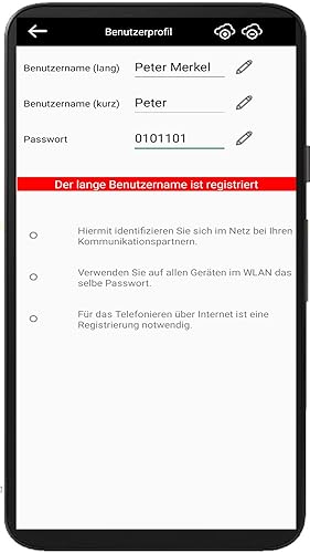 Multi User Translator