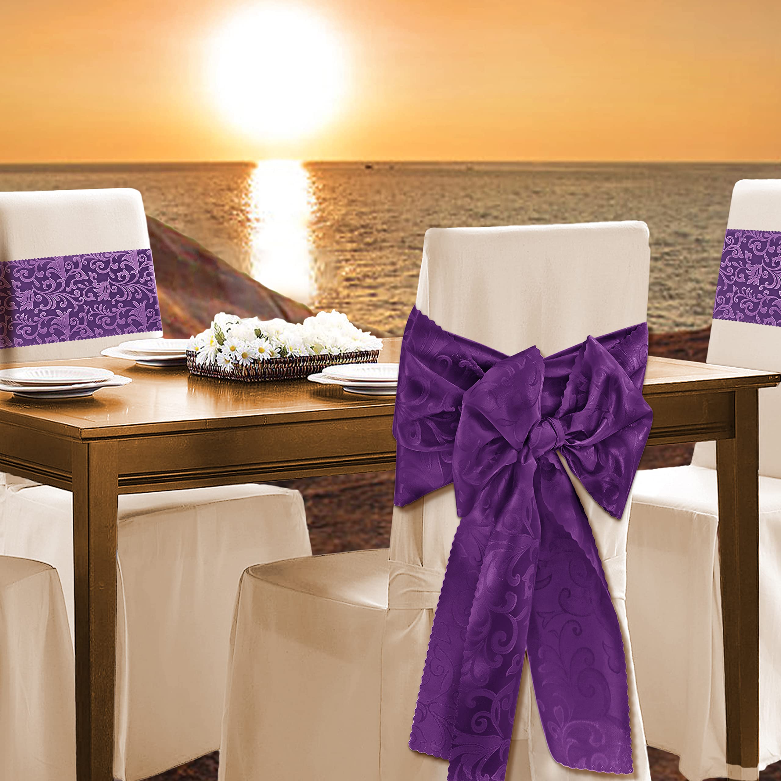 Manyshofu Table Runner