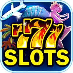 Old Vegas Slots: Free Classic Casino