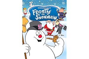 Frosty the Snowman Returns: A Nostalgic Adventure