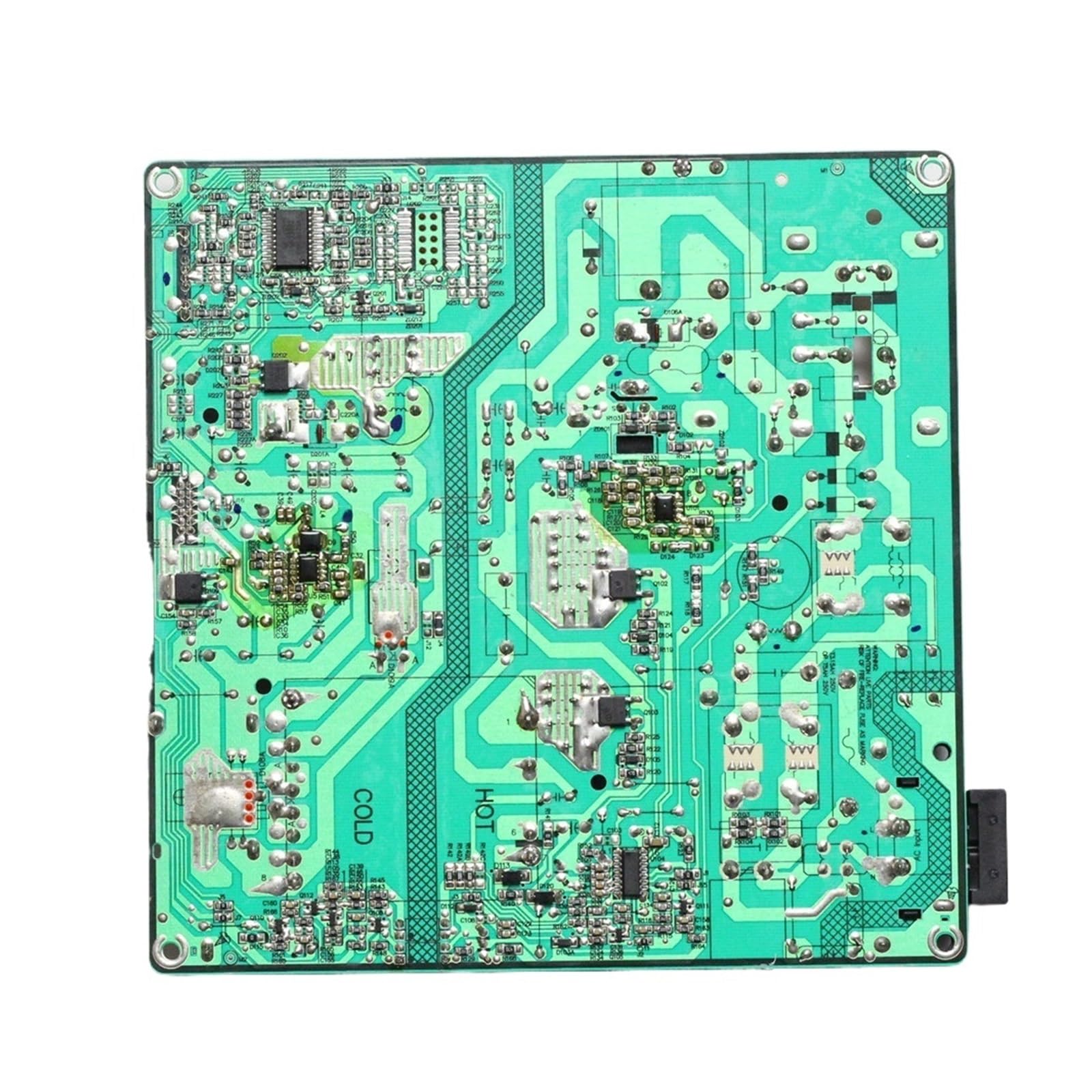 Scheda Di Alimentazione TV SHG5504C-101H DLBB419 SHG5504C 101H Accessori TV SHG5508C101H
