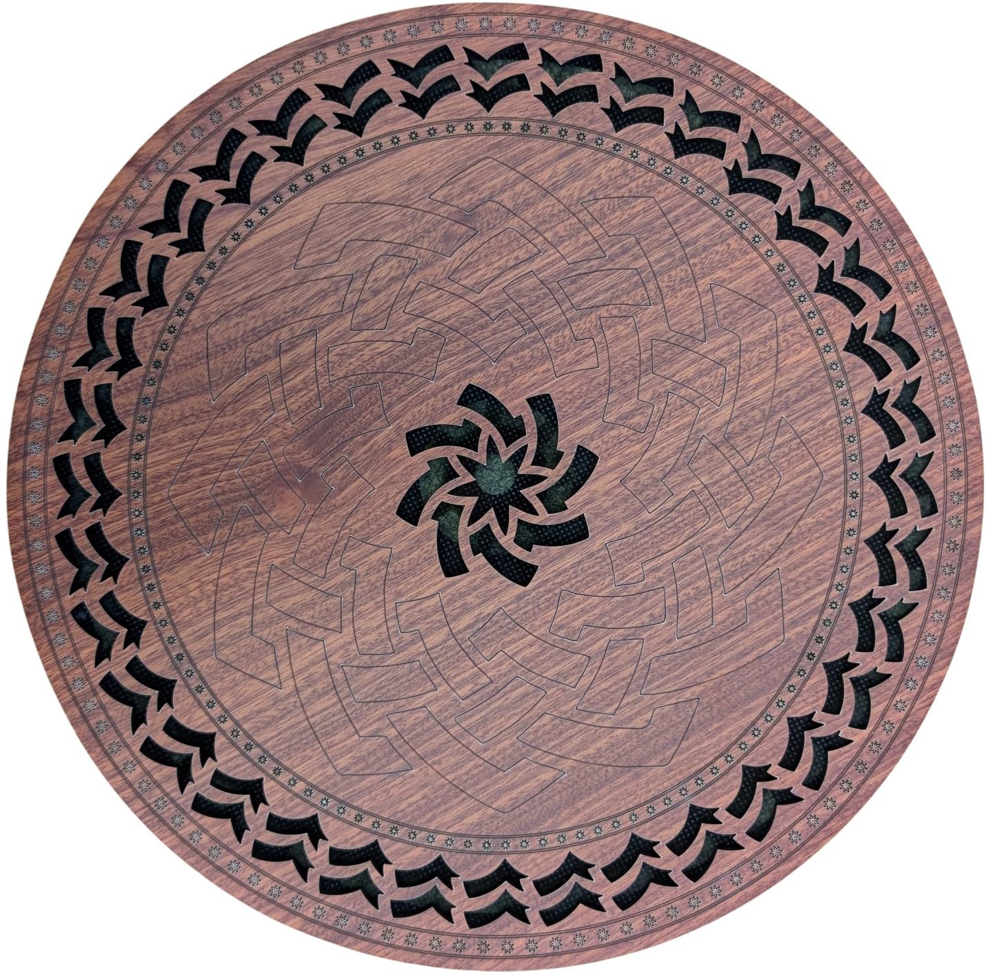 HLURU Ocean Drum medium