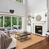 Vista 5 de Adaptador de corriente de 25 pies para Blink Outdoor 4 (4ª generación) y (3ª generación) y Blink XT2/XT, cable de extensión plano resistente a