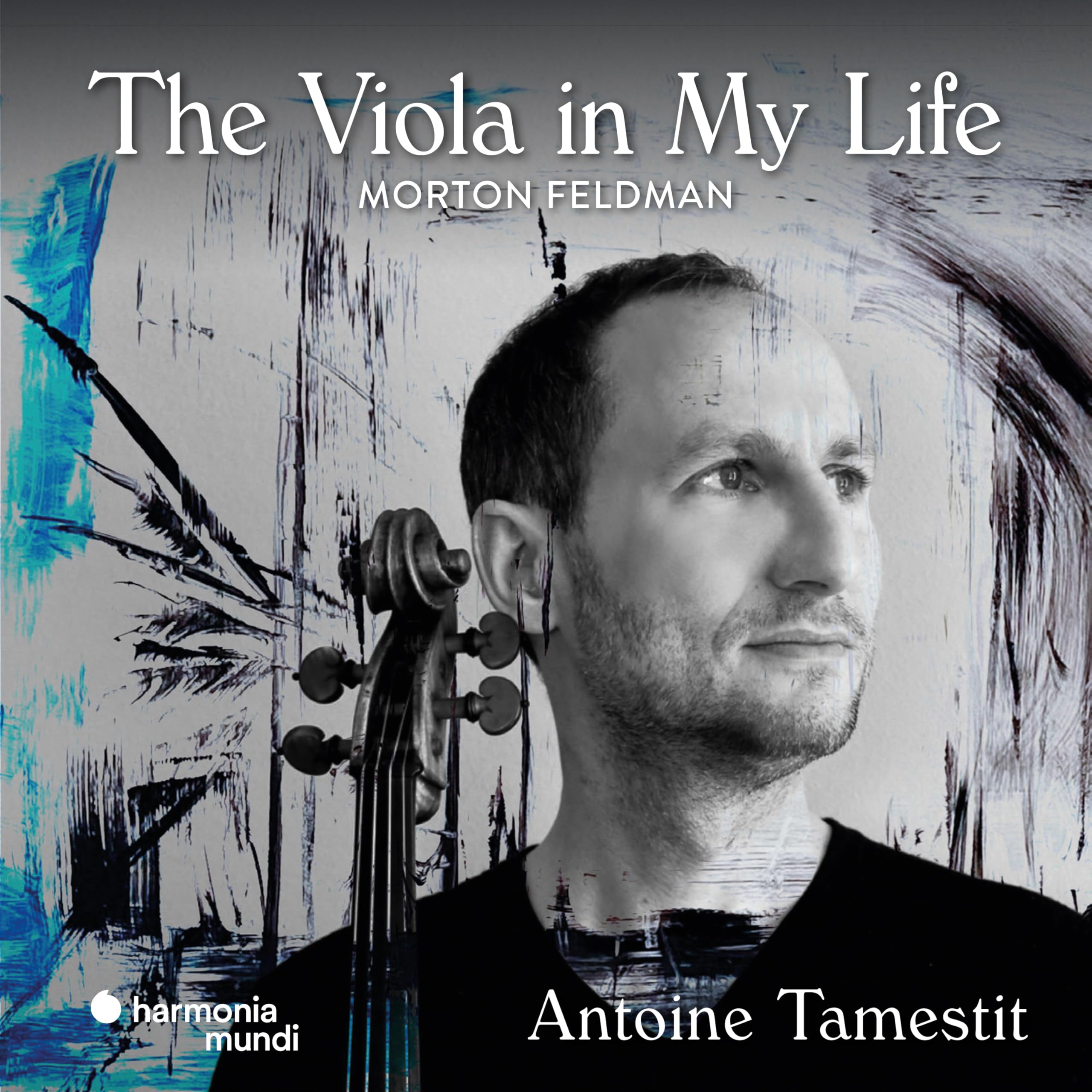 Morton Feldman: The Viola In My Life