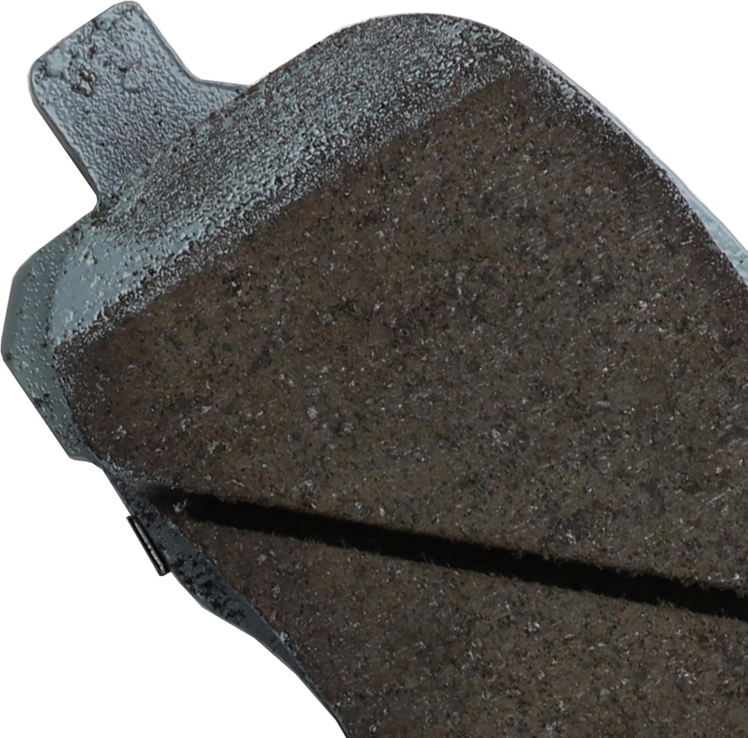 Beck/Arnley 085-6553 Premium ASM Break Pad with Hardware