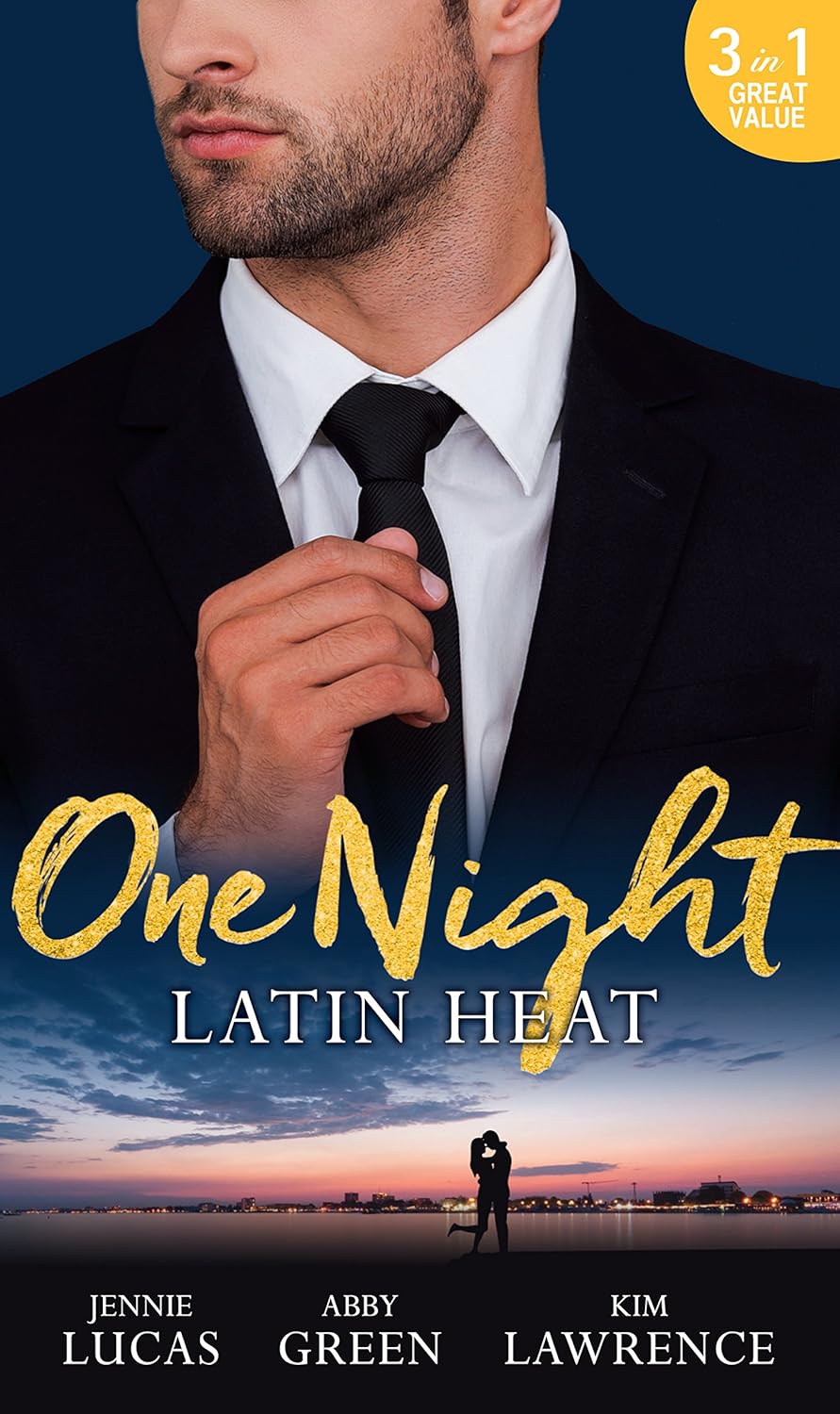 One Night Latin Heat Uncovering Her Nine Month Secret