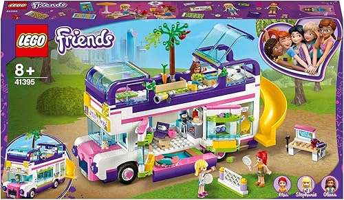LEGO Friends 41395 — nuotrauka 6