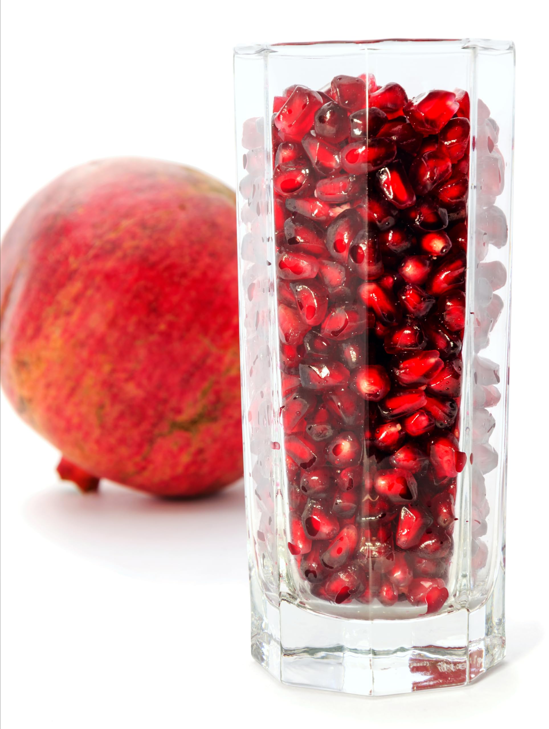 Granar Bio Granatapfel Direktsaft Muttersaft, 5 l