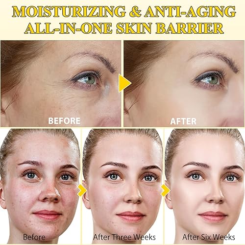 Miniatura 5 de WHLH & WELL-BEING Sarga de ternera para la piel, sebo de res y bálsamo de miel, hidratante para el cuidado de la piel de la cara y el cuerpo (1