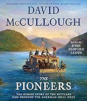 Algopix Similar Product 12 - The Pioneers The Heroic Story of the