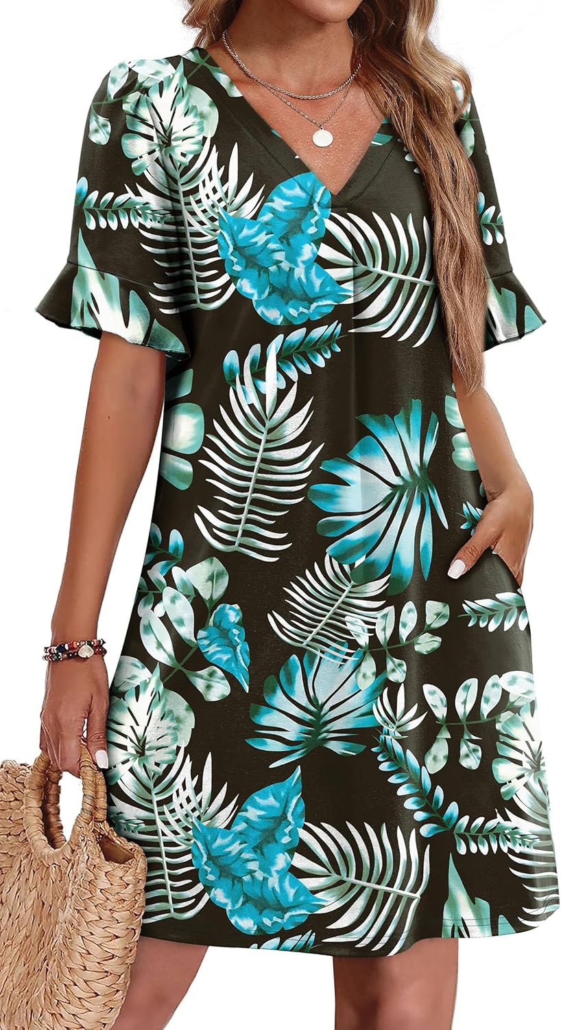 Pattern Multicolor