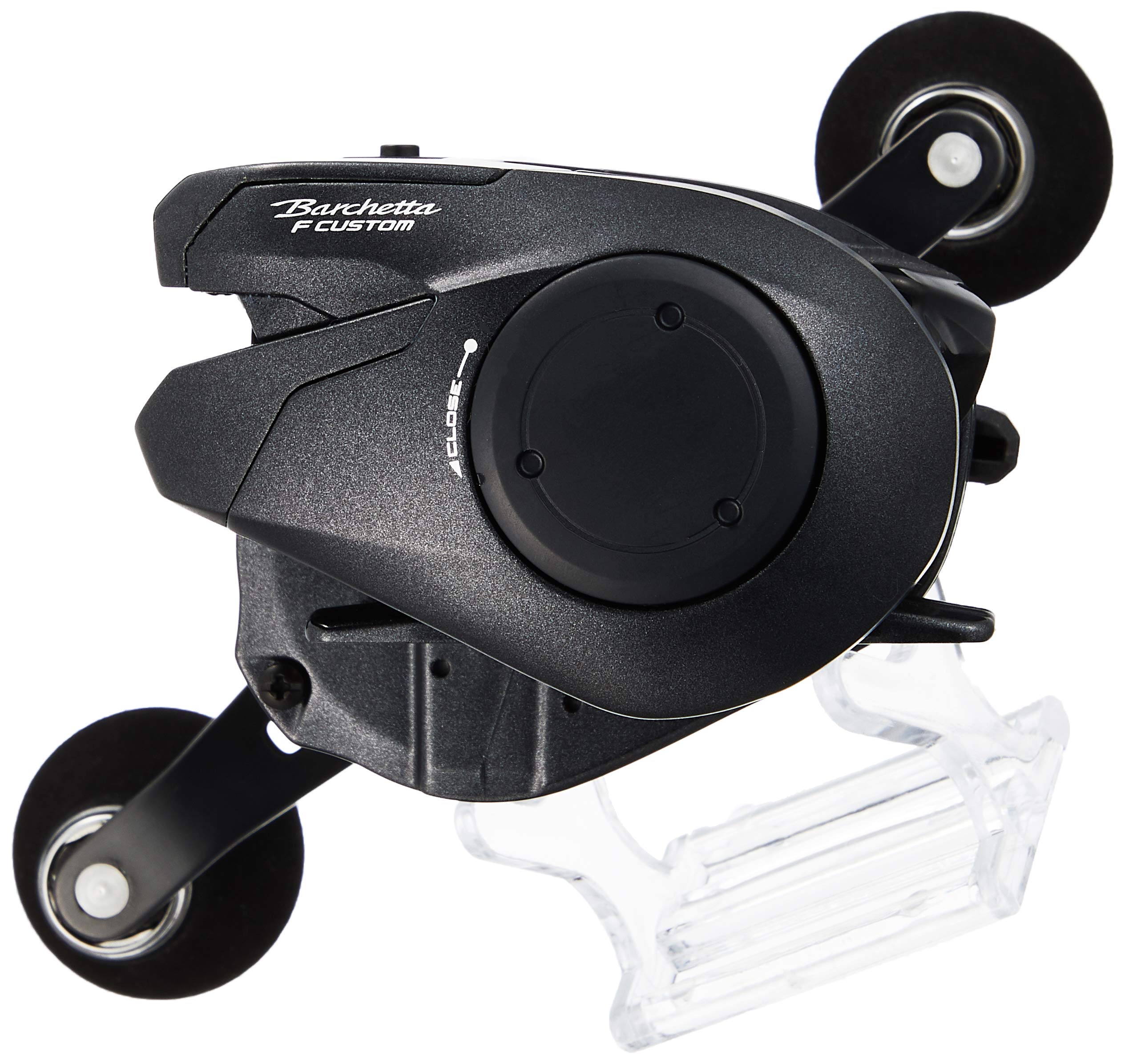 SHIMANO BARCHETTA F Custom 150DH Right, Reels - Amazon Canada