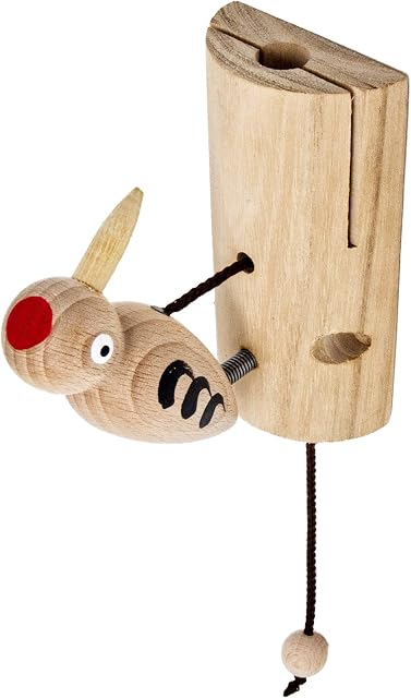 Woudi® woodpecker door sign door woodpecker children's room play tower playhouse tree house bell bell pupil woodpecker