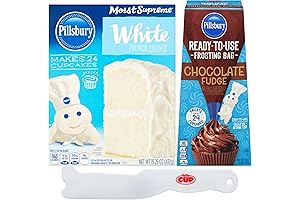 Pillsbury Baking Kit