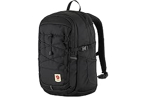 Fjallraven Skule 20 Backpack: Enduring Quality for Everyday Use