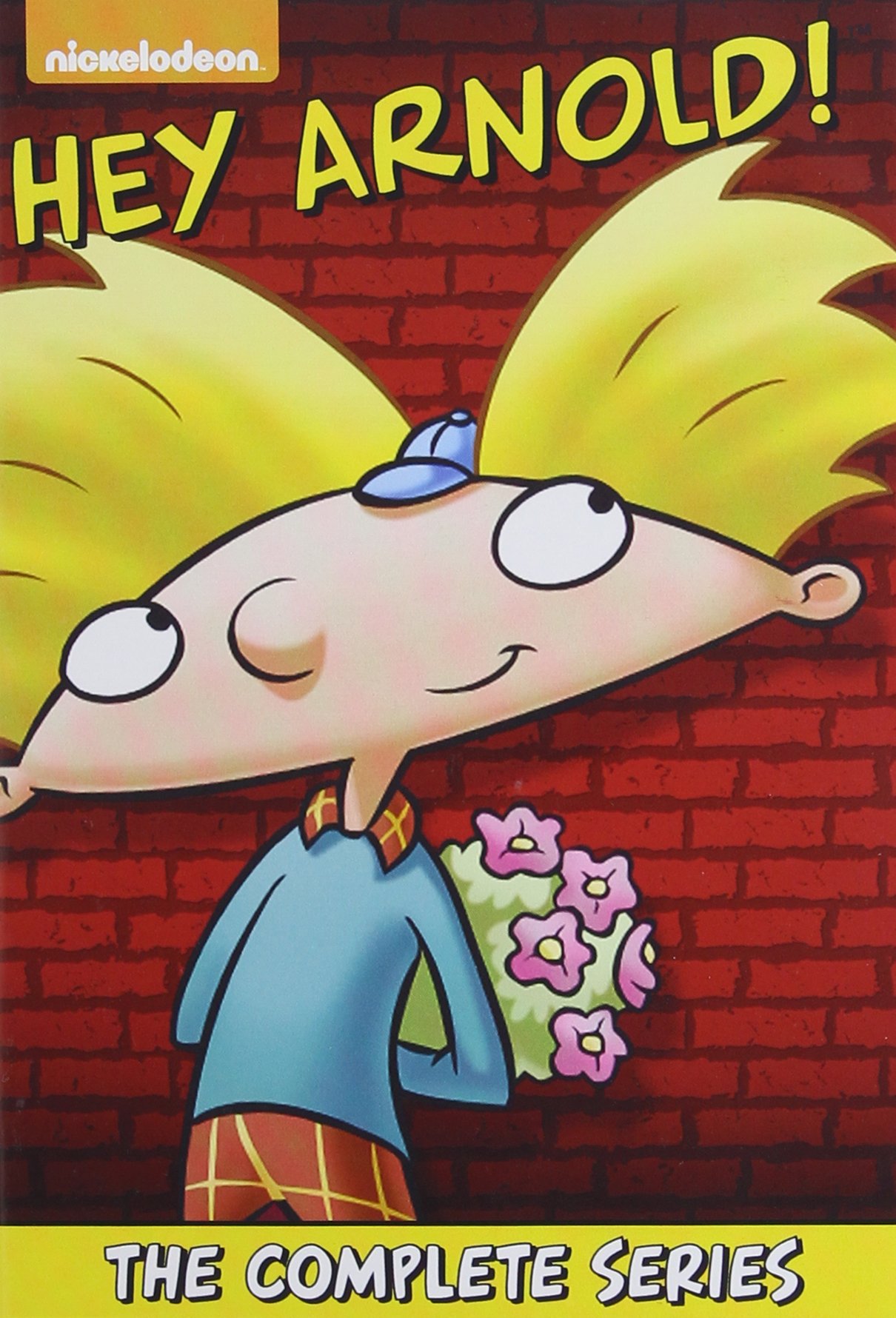 Hey Arnold!: The Complete Series