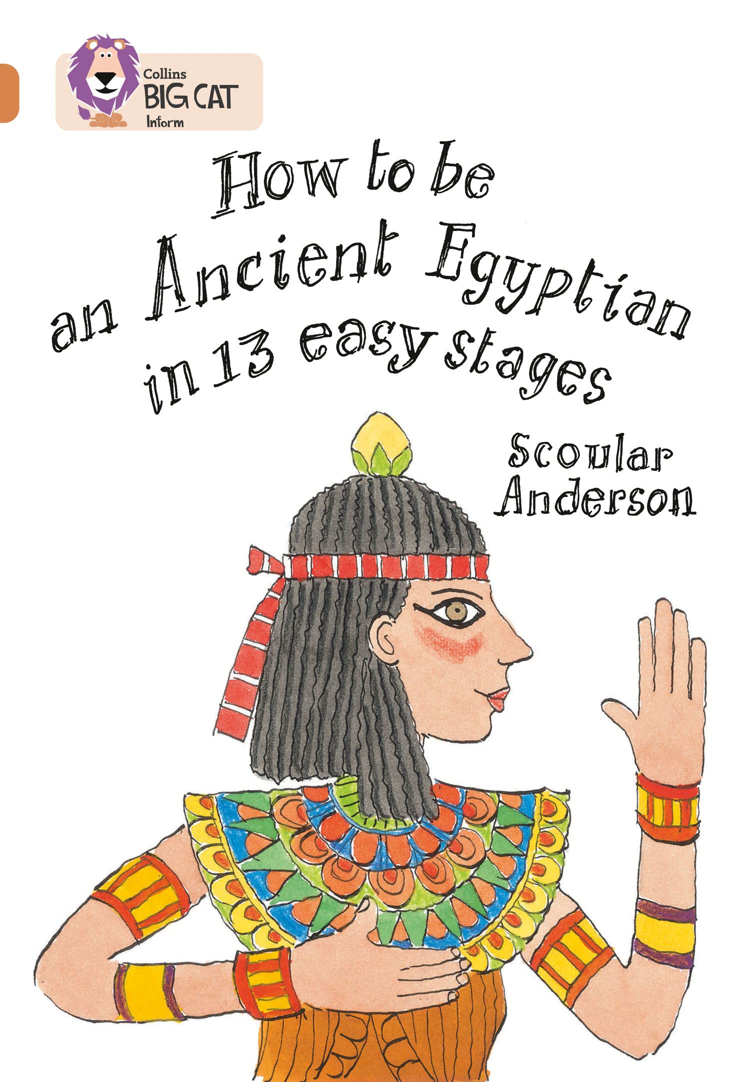 How to be an Ancient Egyptian : Band 12/Copper