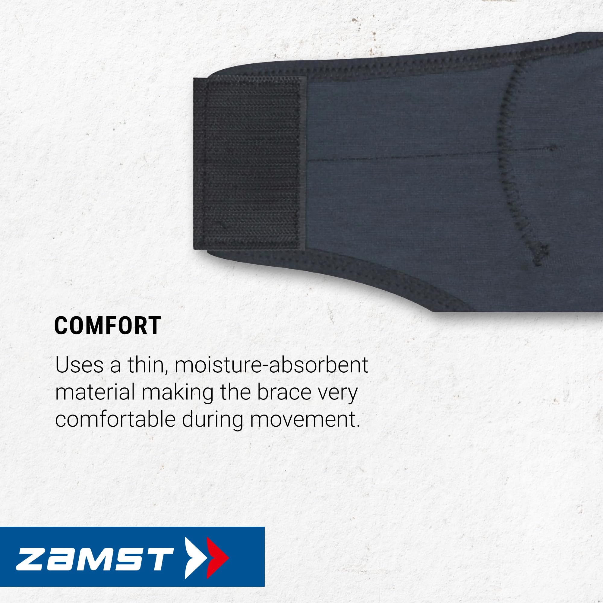Zamst Shoulder Wrap - Protección de Hombro