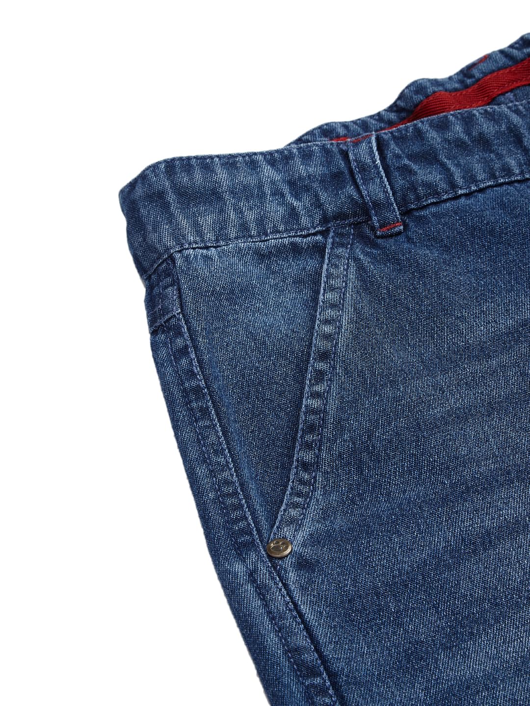 Cub McPaws - Pantalones cortos de mezcla de algodón para niños de 4 años, elegantes pantalones cortos grises, 4 años a 5 años